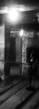 AUSCHWITZ - GIOVANNI RUVOLO FOTOGRAFIA