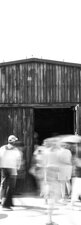 AUSCHWITZ - GIOVANNI RUVOLO FOTOGRAFIA