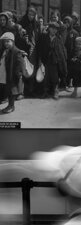 AUSCHWITZ - GIOVANNI RUVOLO FOTOGRAFIA