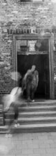 AUSCHWITZ - GIOVANNI RUVOLO FOTOGRAFIA