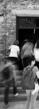AUSCHWITZ - GIOVANNI RUVOLO FOTOGRAFIA