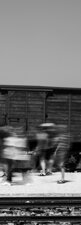 AUSCHWITZ - GIOVANNI RUVOLO FOTOGRAFIA