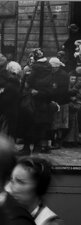 AUSCHWITZ - GIOVANNI RUVOLO FOTOGRAFIA