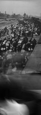 AUSCHWITZ - GIOVANNI RUVOLO FOTOGRAFIA