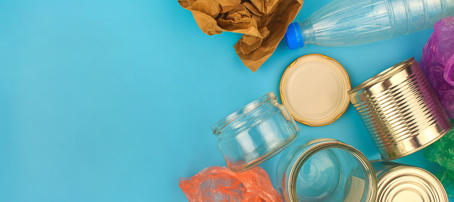 WASTE MANAGEMENT SOLUTIONS