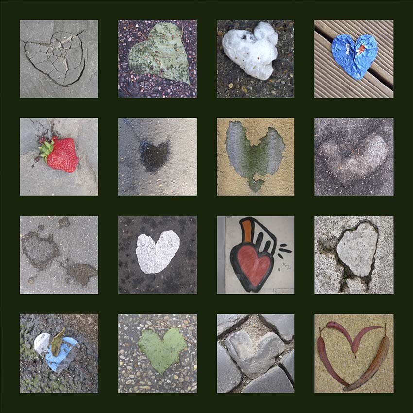 Gigi Mizrahi_COINCIDENZE