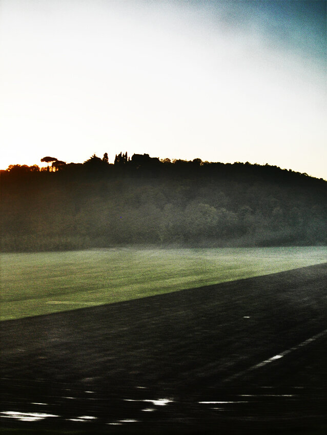 Emanuela Passacantilli. ATTRAVERSAMENTI