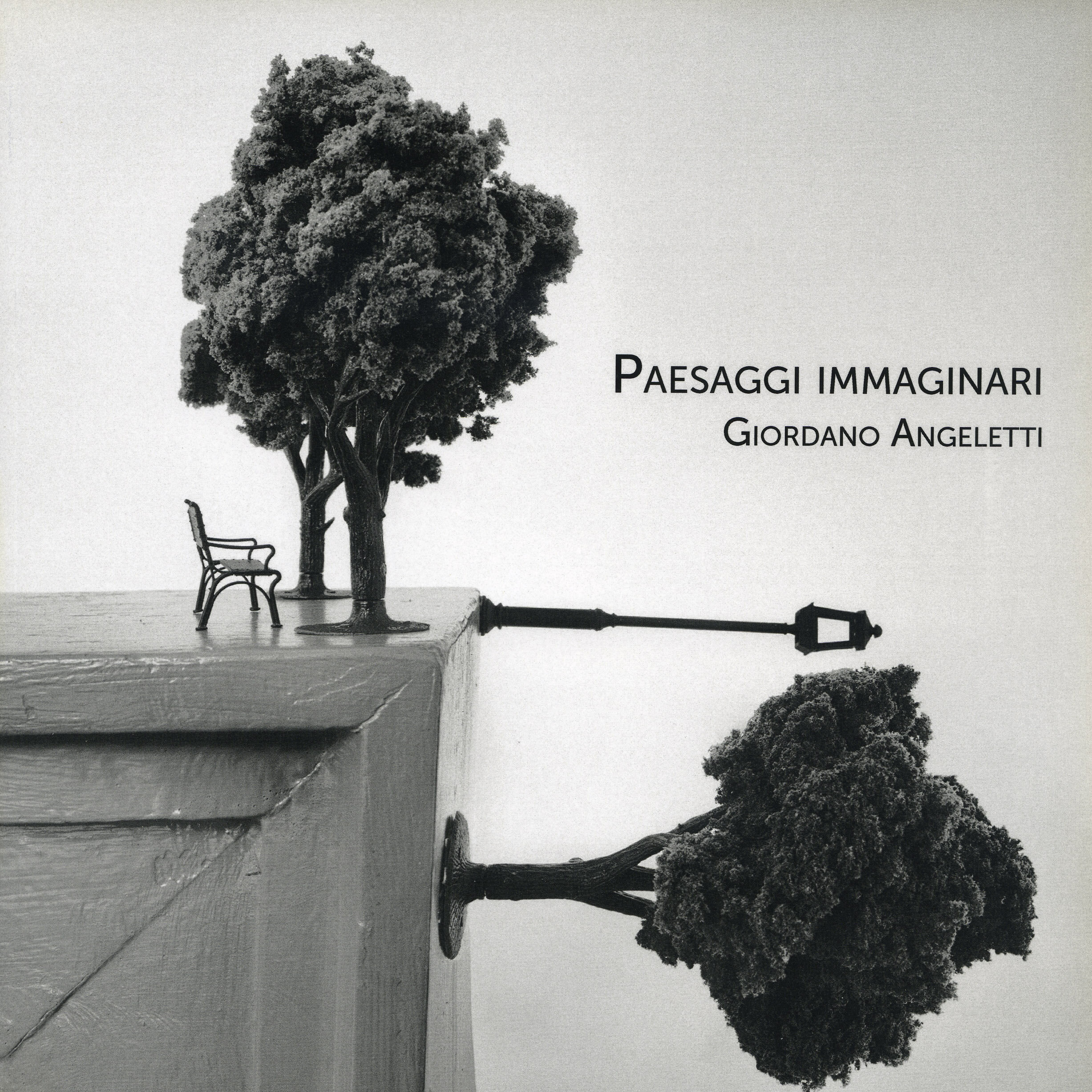 Giordano Angeletti_PAESAGGI IMMAGINARI