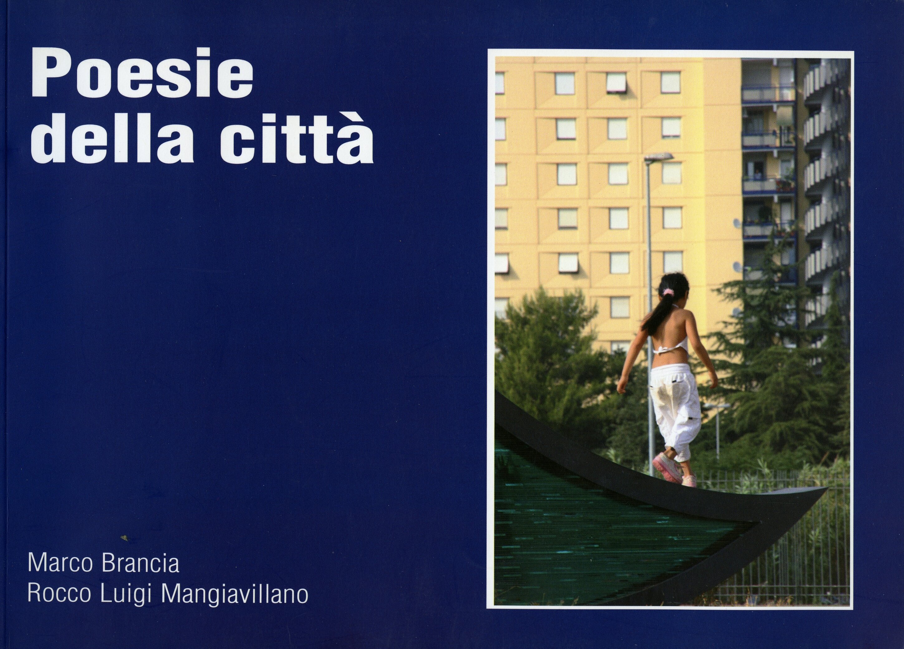 Rocco Mangiavillano_IL CORAGGIO DI GUARDARE