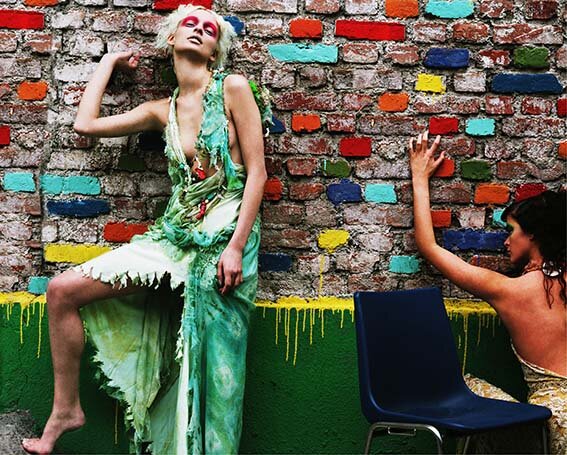 Leonardo Vecchiarelli_LA POESIA DEL TEATRO