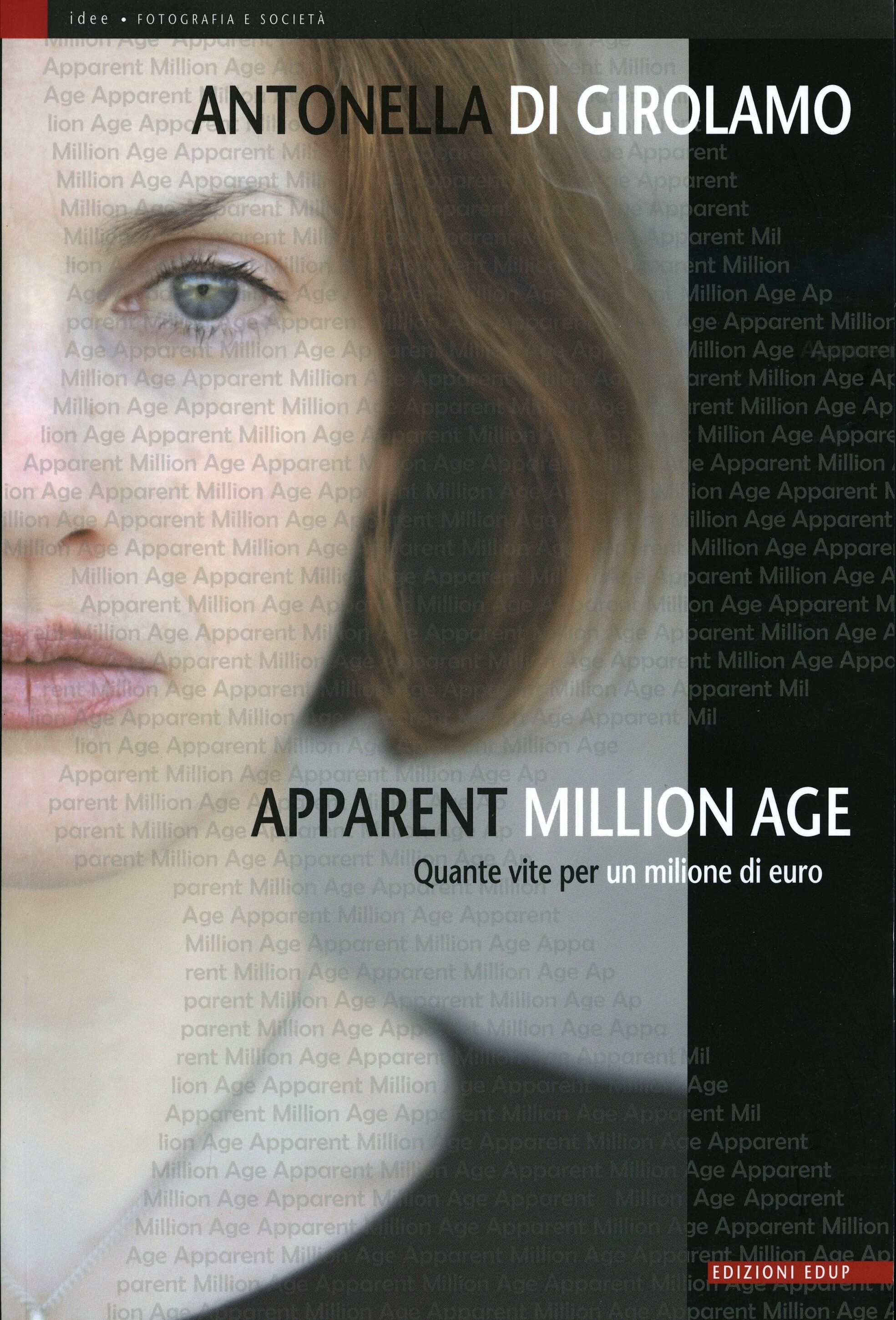 Antonella Di Girolamo_IL DENARO E' TEMPO