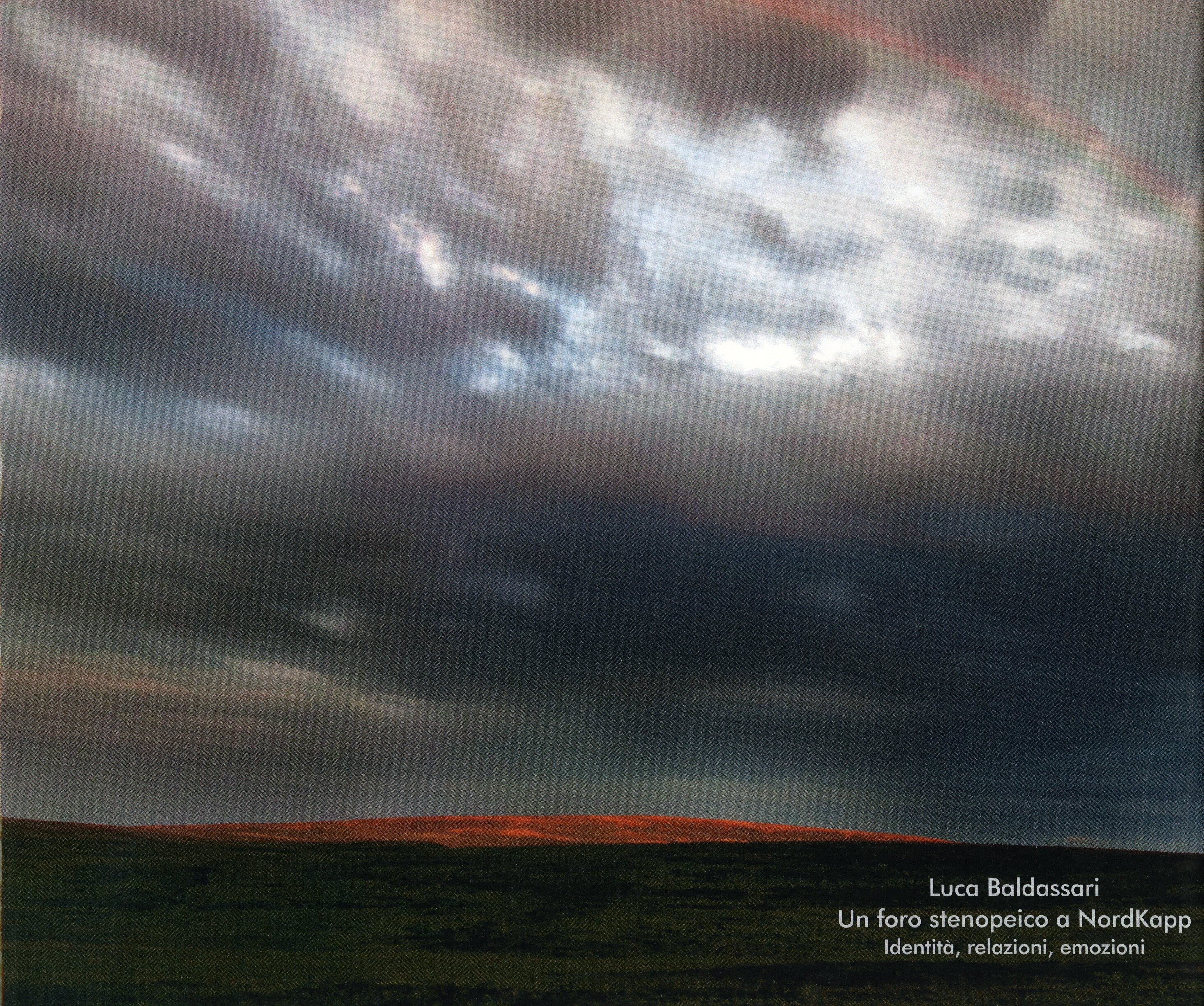 Luca Bardassari_UN SOLE NERO FA LUCE BIANCA