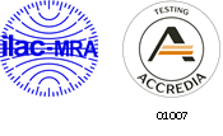 logo accredia new