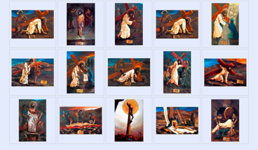 viacrucisplaya viacrucisplaya