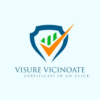 visure logo