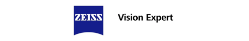 logo zeiss vision expert