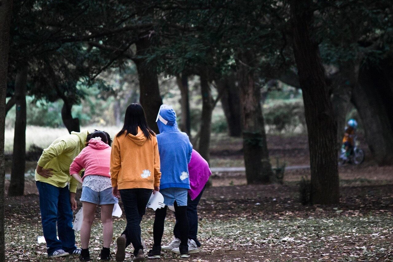 Supporto psicologico per infanzia e adolescenza a Catania: come accompagnare i figli nella crescita