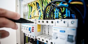 Impianti elettrici civili Impianti elettrici civili