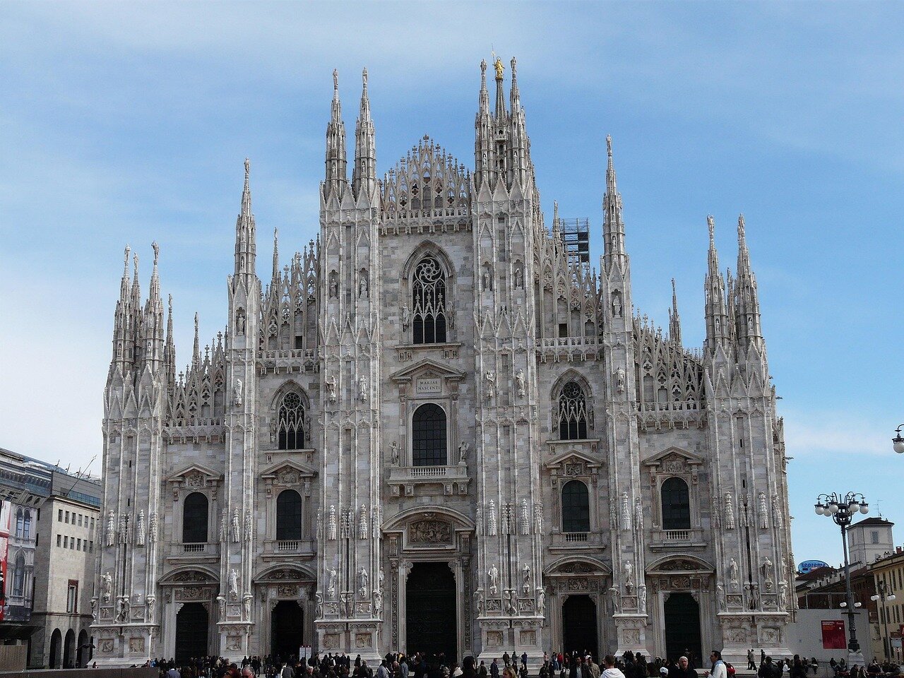 Citt&agrave; Spugna: La risposta di Milano e delle metropoli alle alluvioni