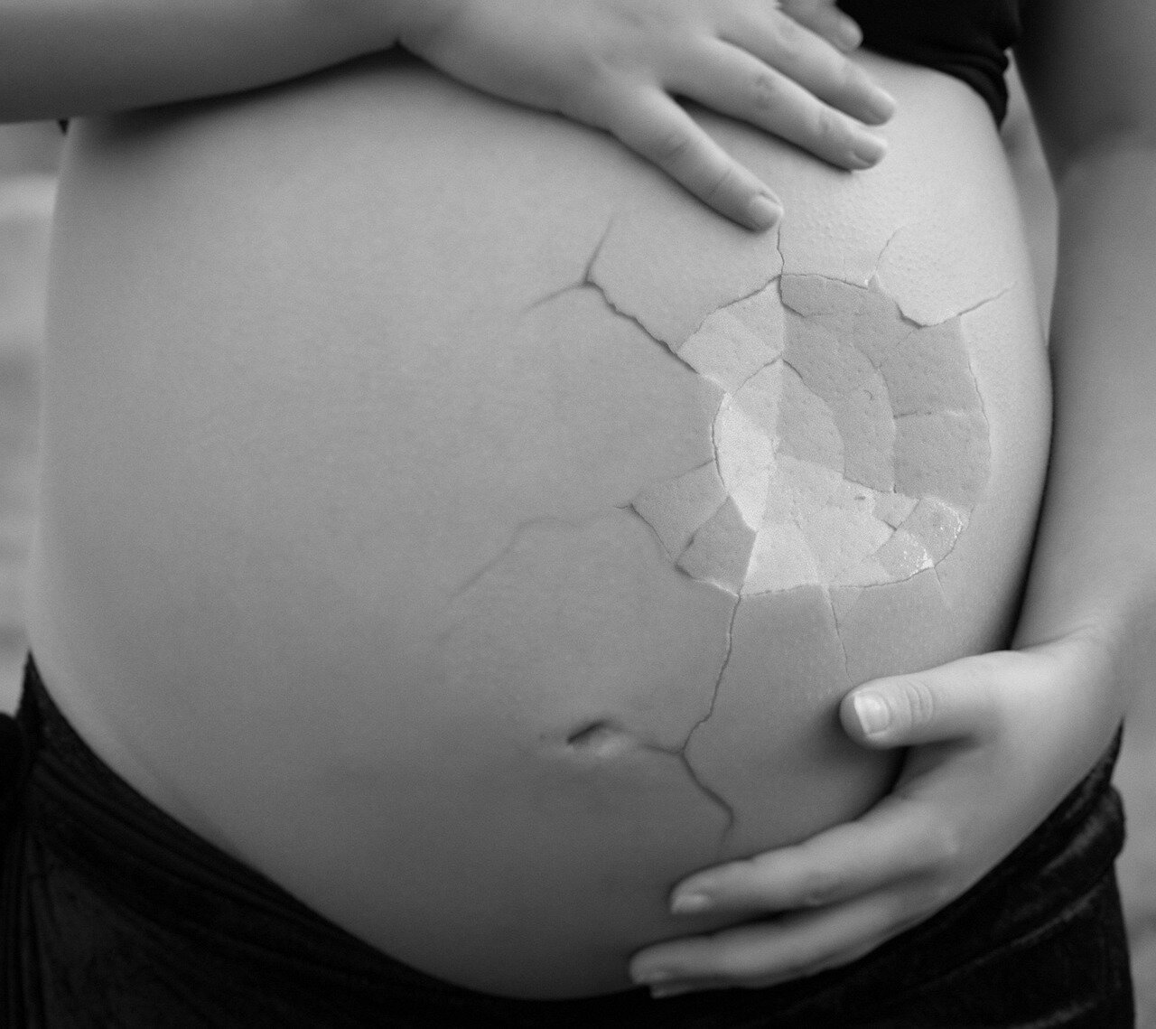 Apotychiaphobia: il timore di abortire spontaneamente