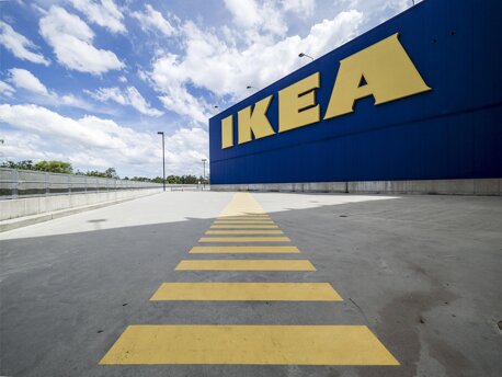 Consegna e Montaggio Elettrodomestici e Mobili Ikea 