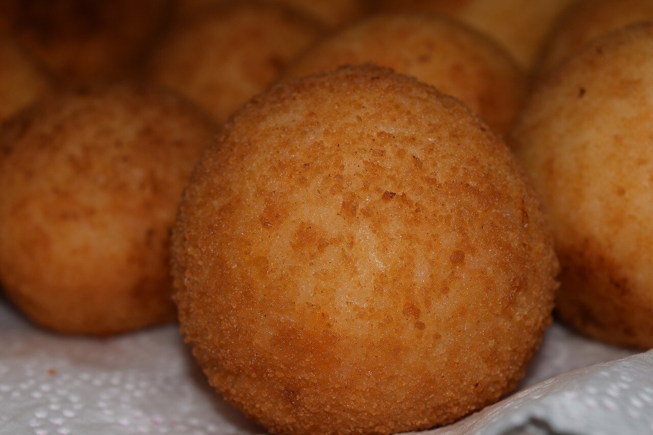 Arancini Siciliani
