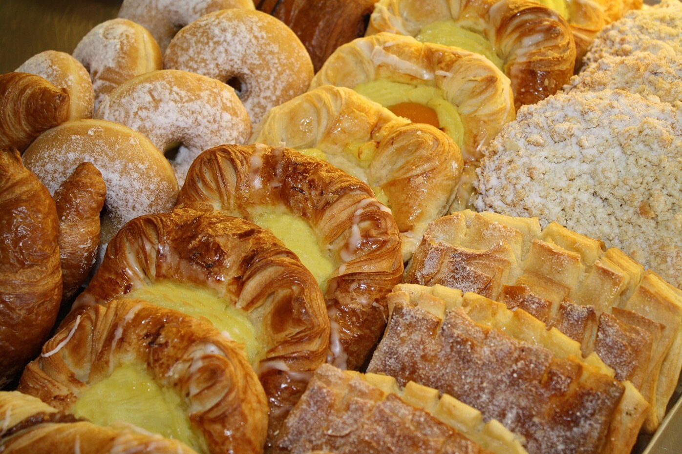 Panificio San Vincenzo Struffoli Panificio San Vincenzo Struffoli