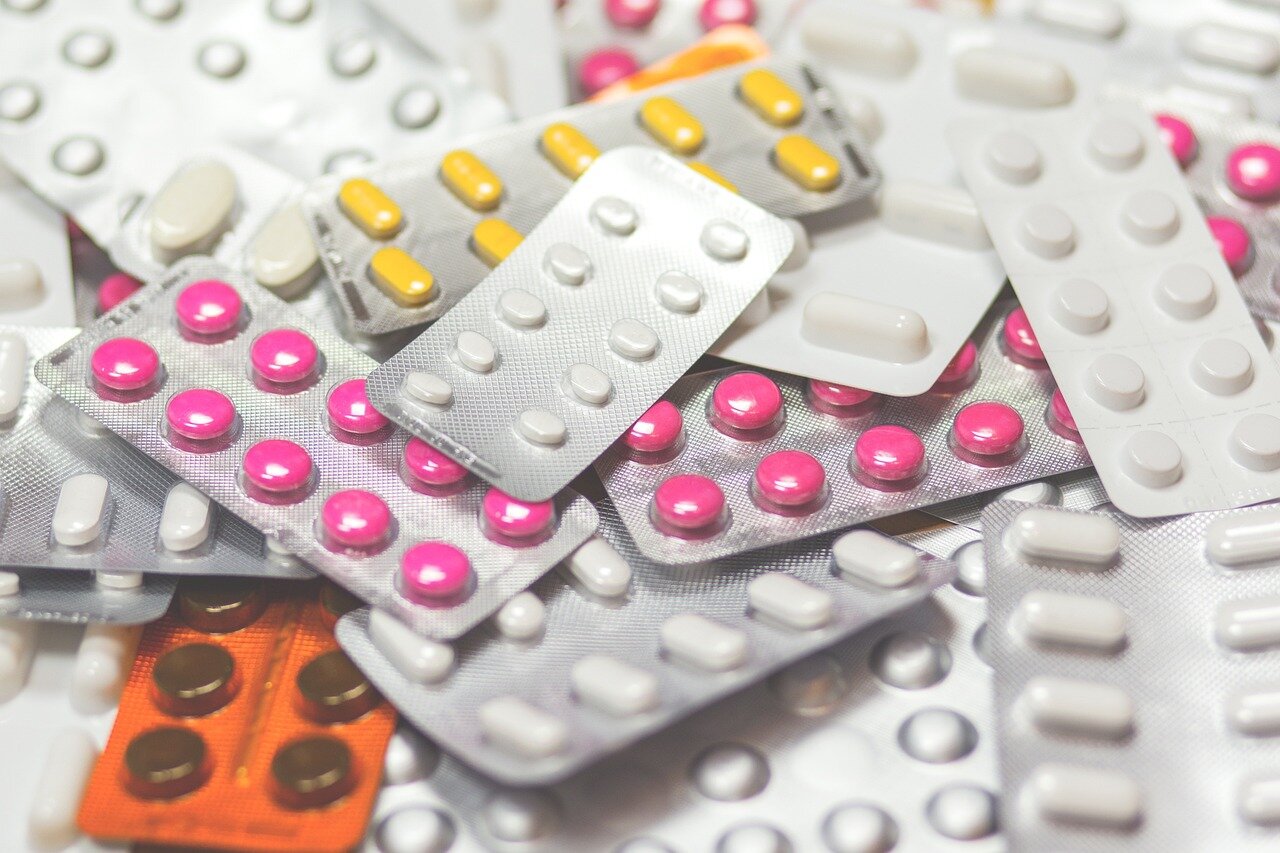 Molise tra le regioni che spendono di pi&ugrave; per i farmaci