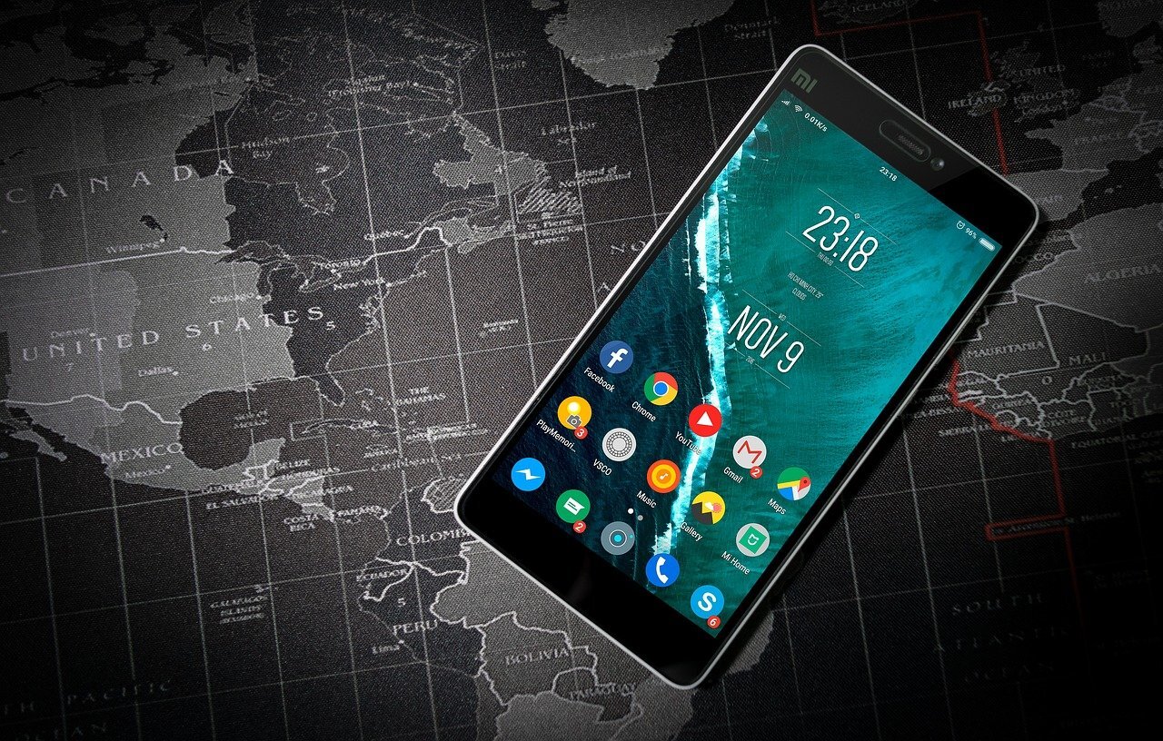 Sequestro dello smartphone: fin dove arriva la copia dei dati?