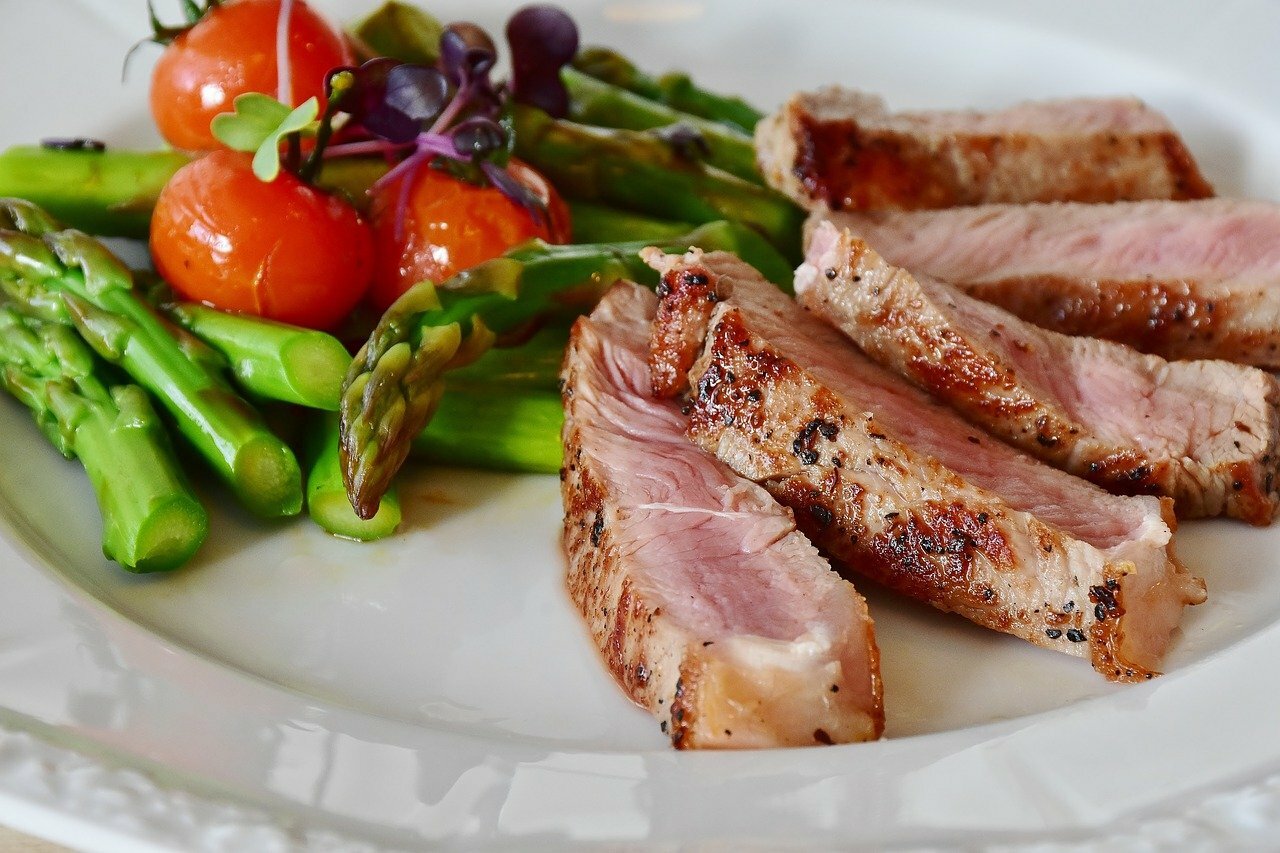 Dieta in condizioni patologiche​