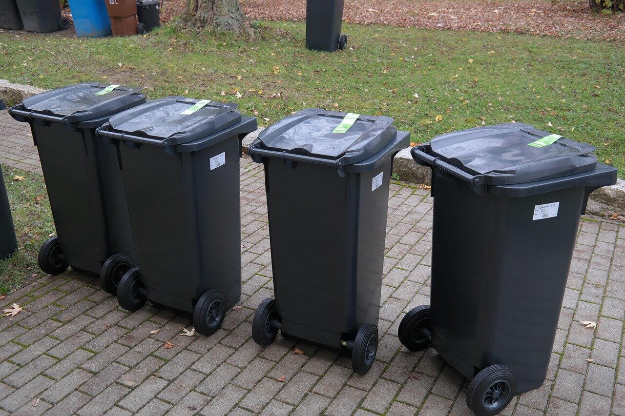 🗑️ Tari, Isernia va in controtendenza: bollette gi&ugrave;, mentre a Campobasso aumentano
