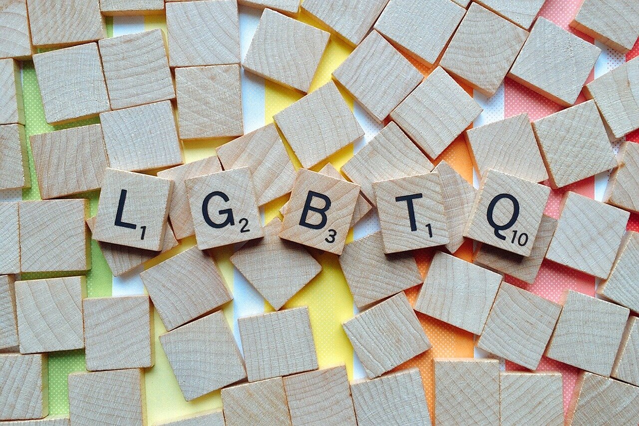 Glossario dell'Identit&agrave;: Una Guida Psicologica ai Termini LGBTQIA+ e Oltre