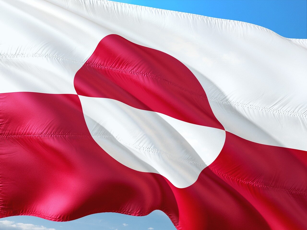 Groenlandia, l'Occidente vittima del suo stesso Doppio Standard