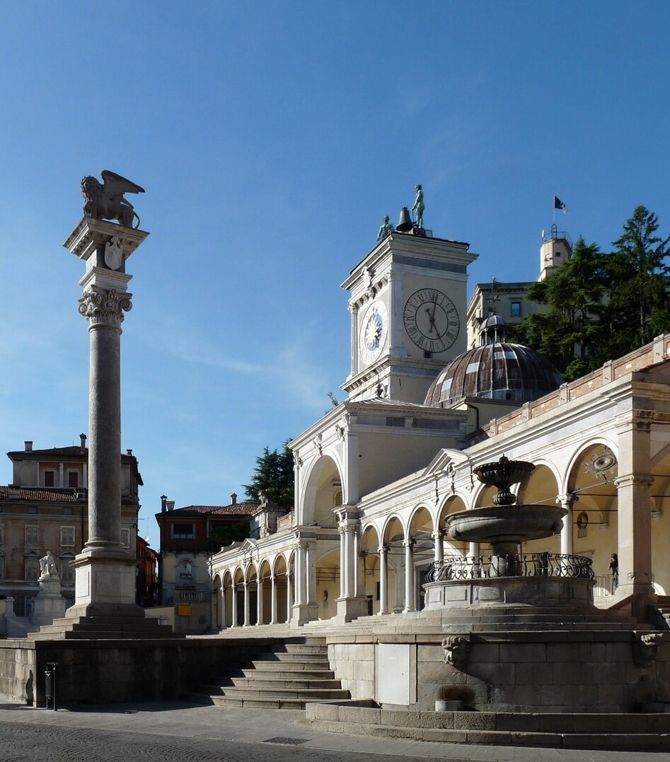 Foto di Udine Foto di Udine
