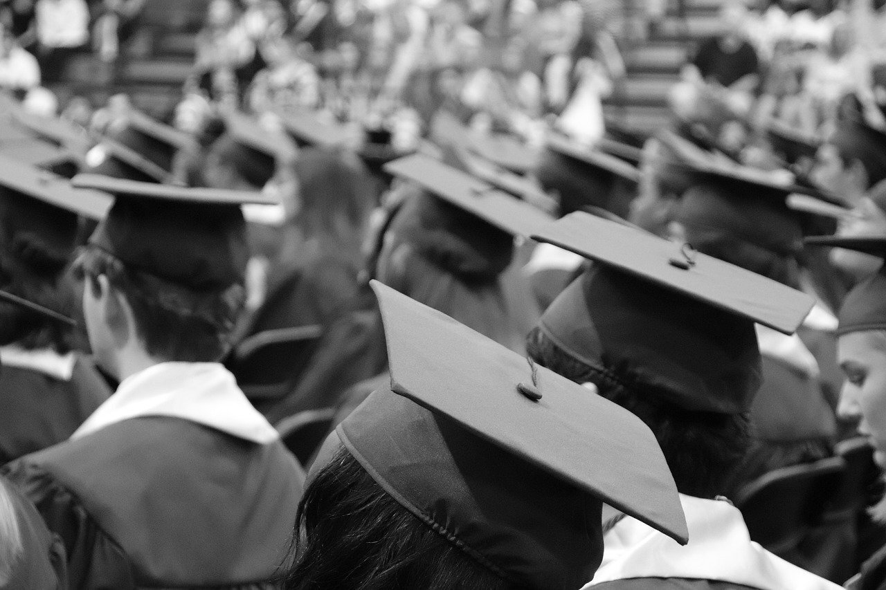 In Molise aumenta il numero di laureati: Campobasso in crescita, Isernia in calo