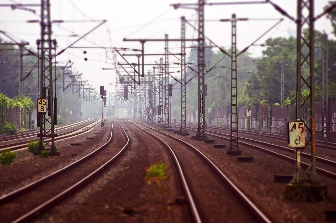 🚂 Odissea binari in Molise: pendolari ostaggio di ritardi e treni soppressi