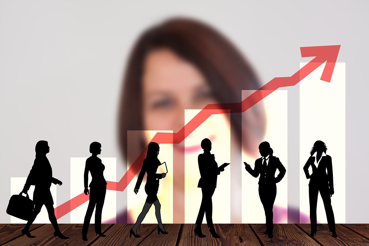 ⚖️ Parit&agrave; di genere in azienda: boom in Italia, ma il Molise arranca