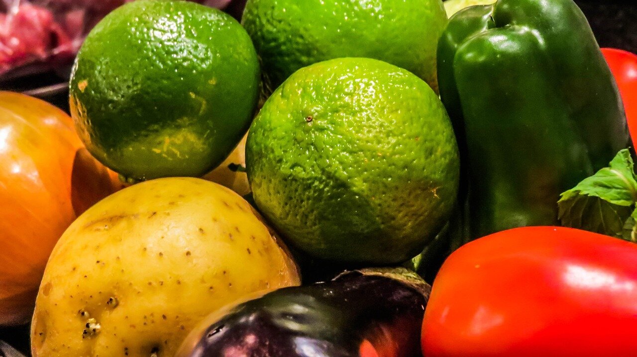 Molise ultimo in Italia per consumo di frutta e verdura: solo il 3,6% raggiunge le cinque porzioni quotidiane