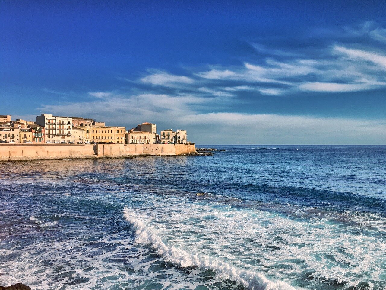 Le 7 spiagge più belle di Siracusa e dintorni