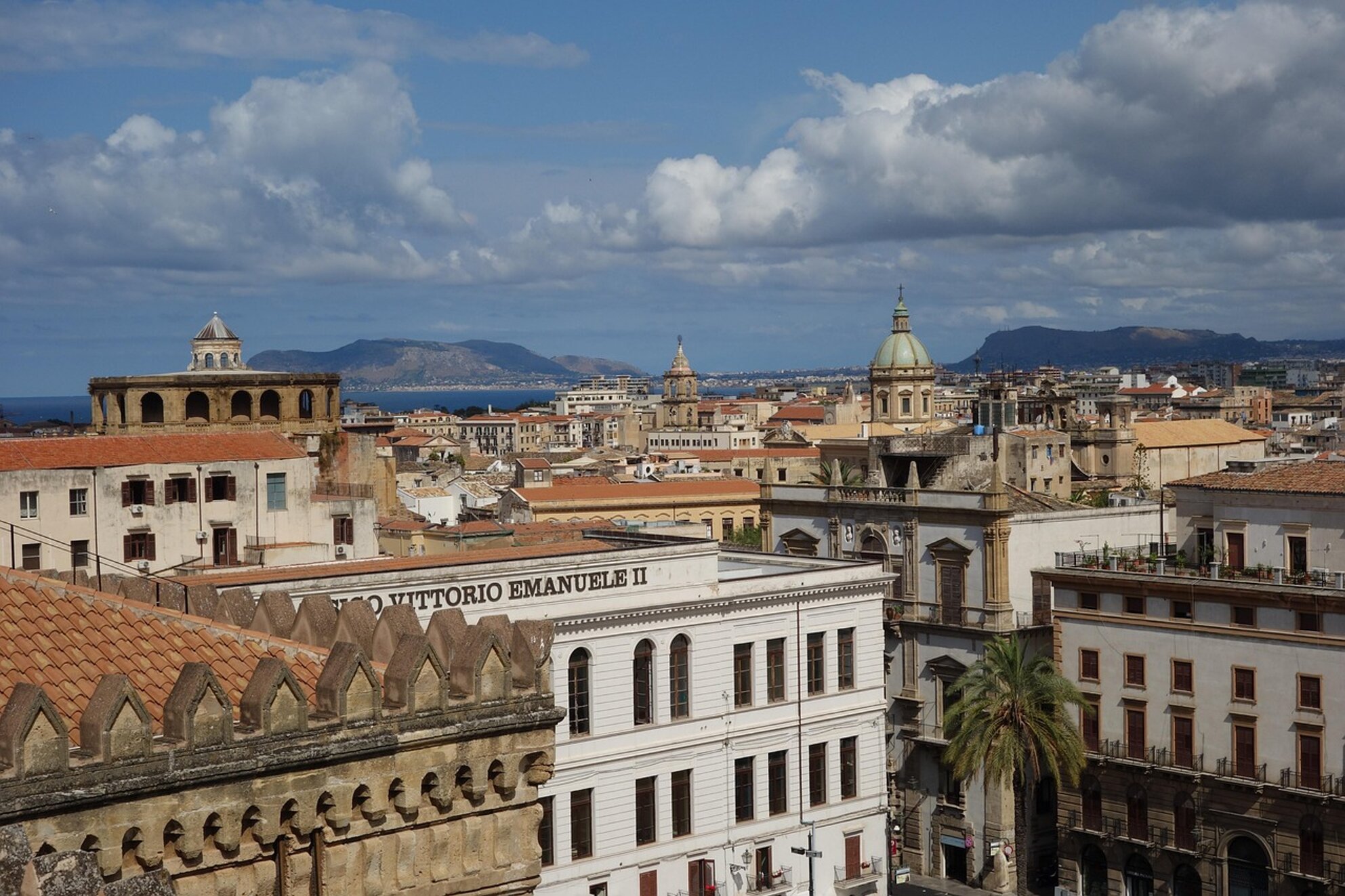 Immagine di Palermo Immagine di Palermo