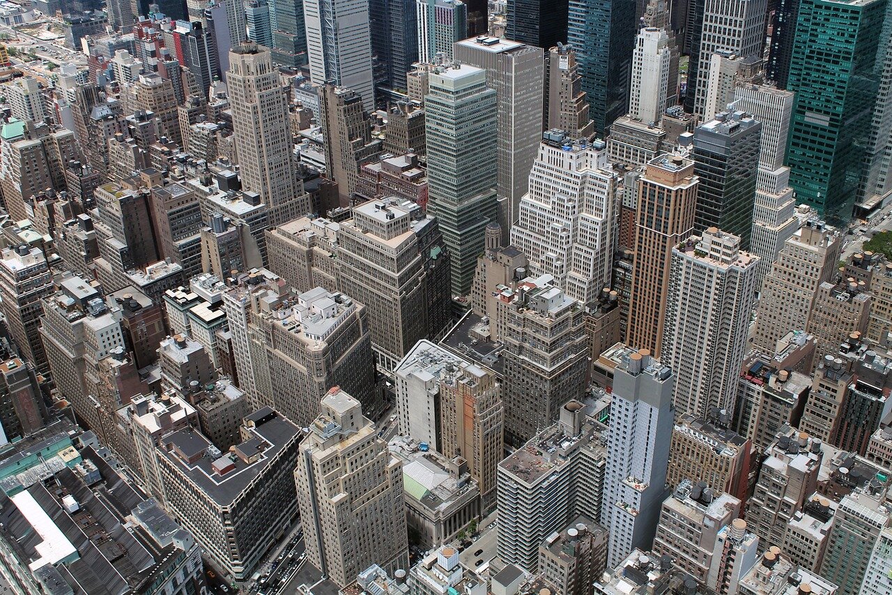 IMPERDIBILE NEW YORK DAL 7 AL 13 NOVEMBRE