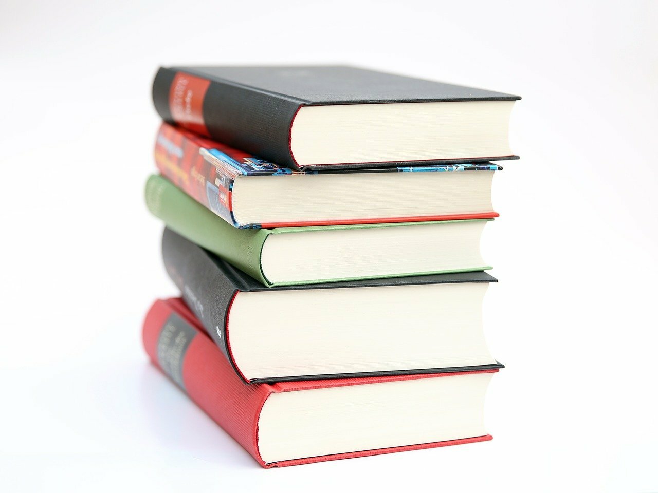 Libri di testo 2026-2027