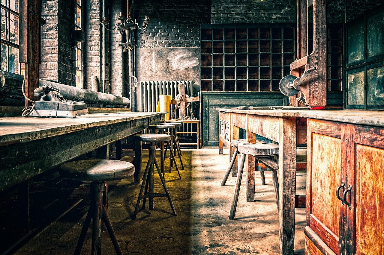 Le migliori pratiche per la sicurezza sul lavoro in ambito industriale