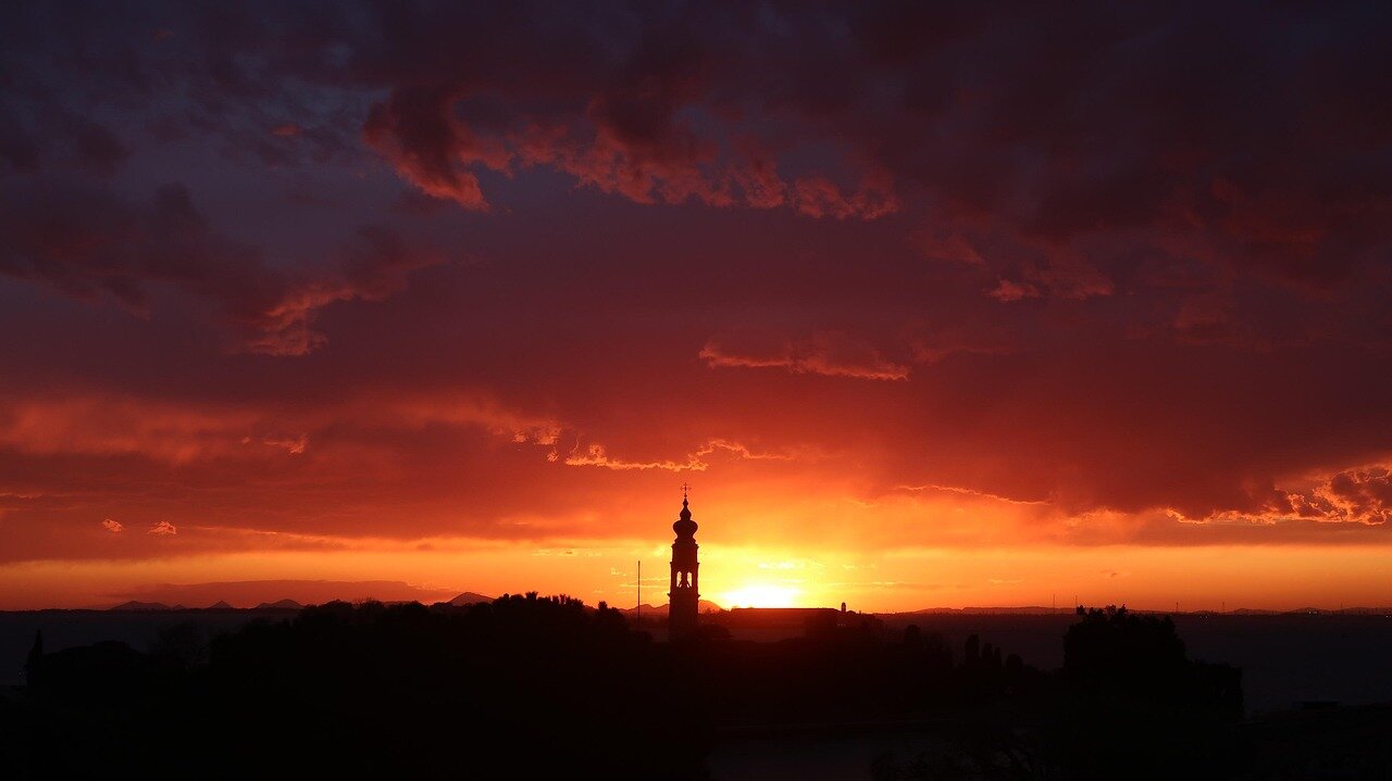 25 luglio – Il Giorno Fuori dal Tempo