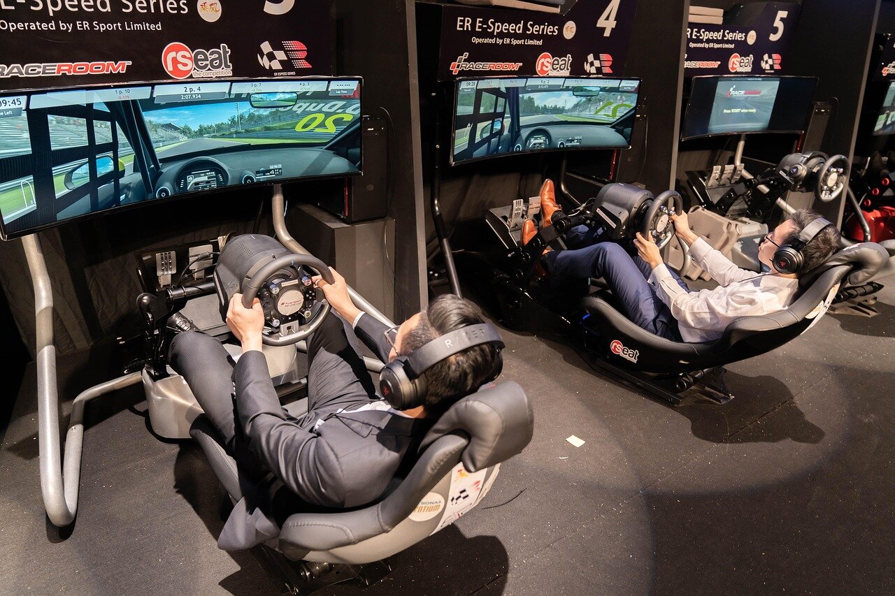 Come gli esports stanno cambiando il mondo dello sport