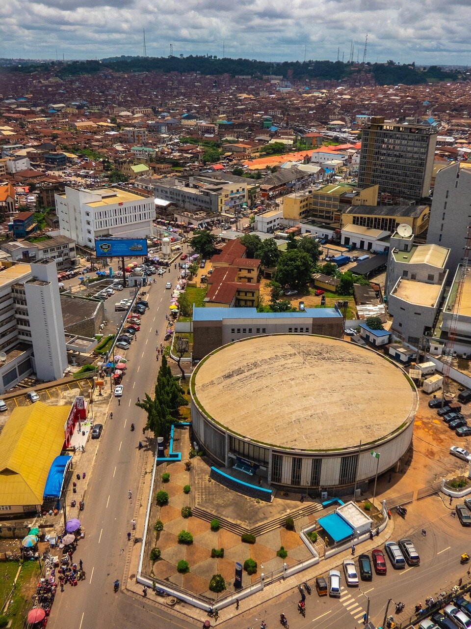 Nigeria at a Crossroads: Security, Governance, and Social Cohesion Ahead of the 2027 Elections