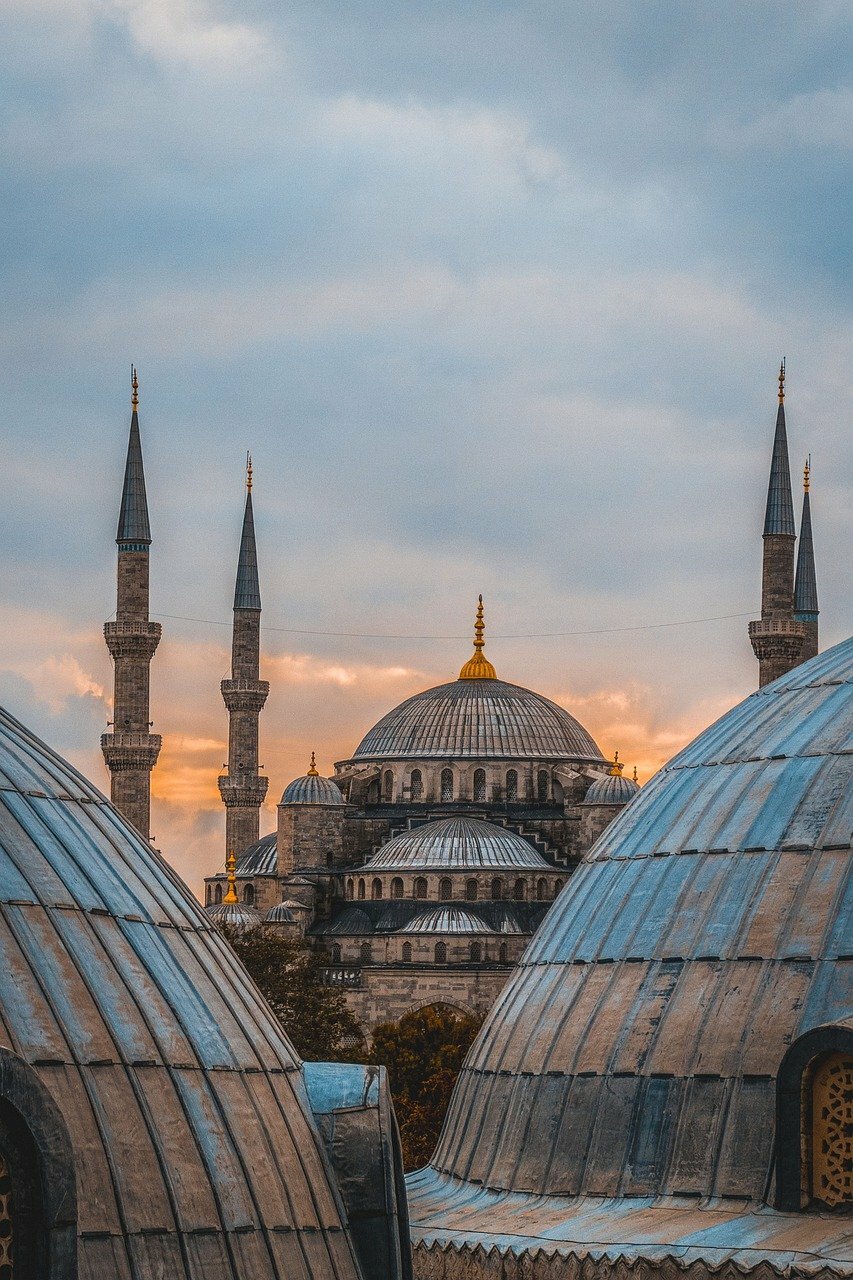 IL MEGLIO DI ISTANBUL
