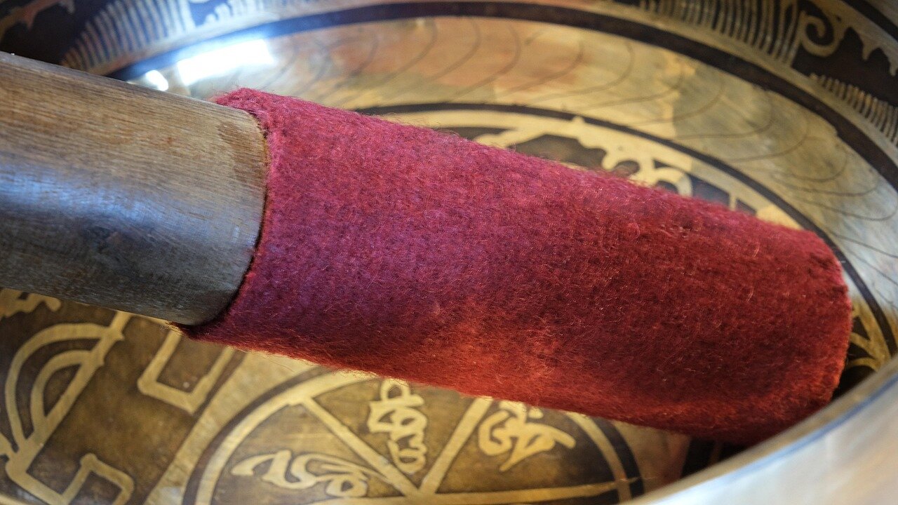 Happy Vibes Terza Serata. Il suono della gratitudine