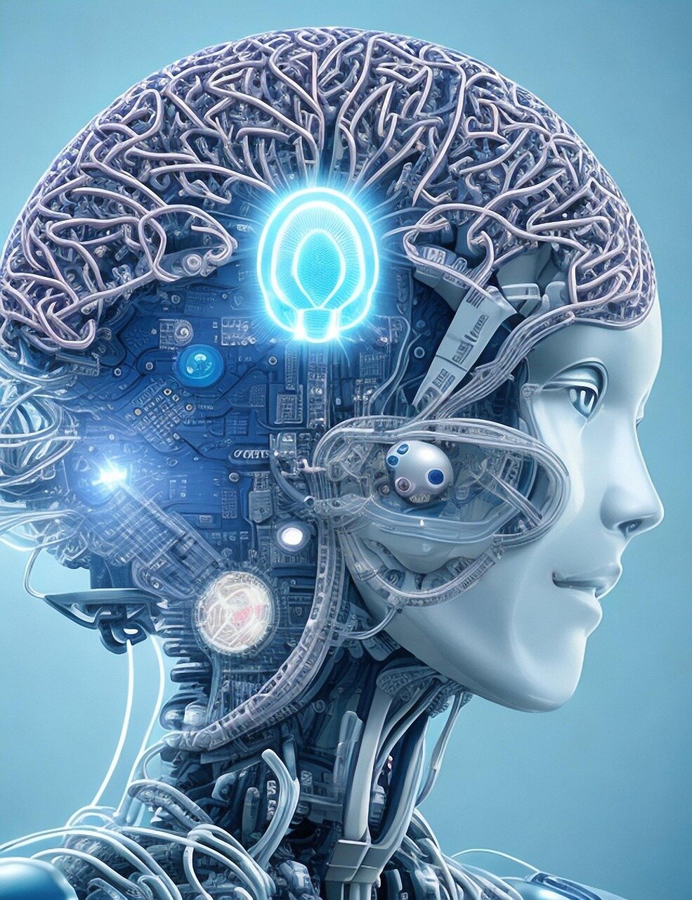 Un Approccio Psicologico tra Tradizione e Intelligenza Artificiale