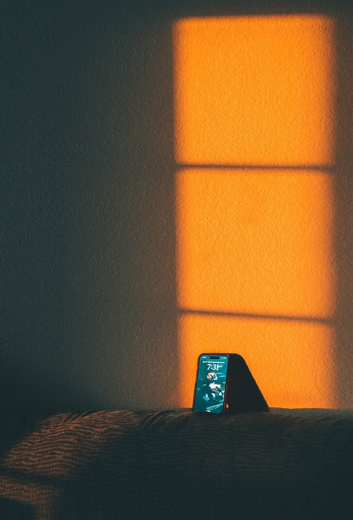 orange bakground orange bakground